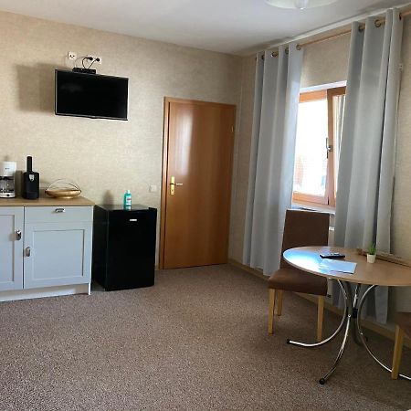Rooms4Ring Privatzimmer Am Nurburgring Quiddelbach Kültér fotó
