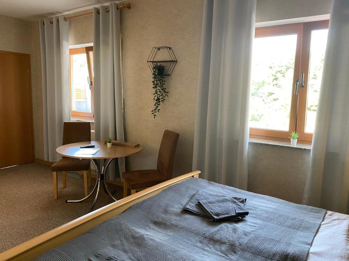 Rooms4Ring Privatzimmer Am Nurburgring Quiddelbach Kültér fotó