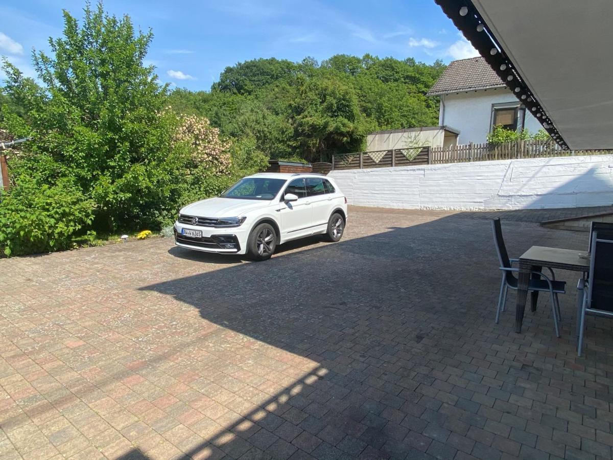 Rooms4Ring Privatzimmer Am Nurburgring Quiddelbach Kültér fotó