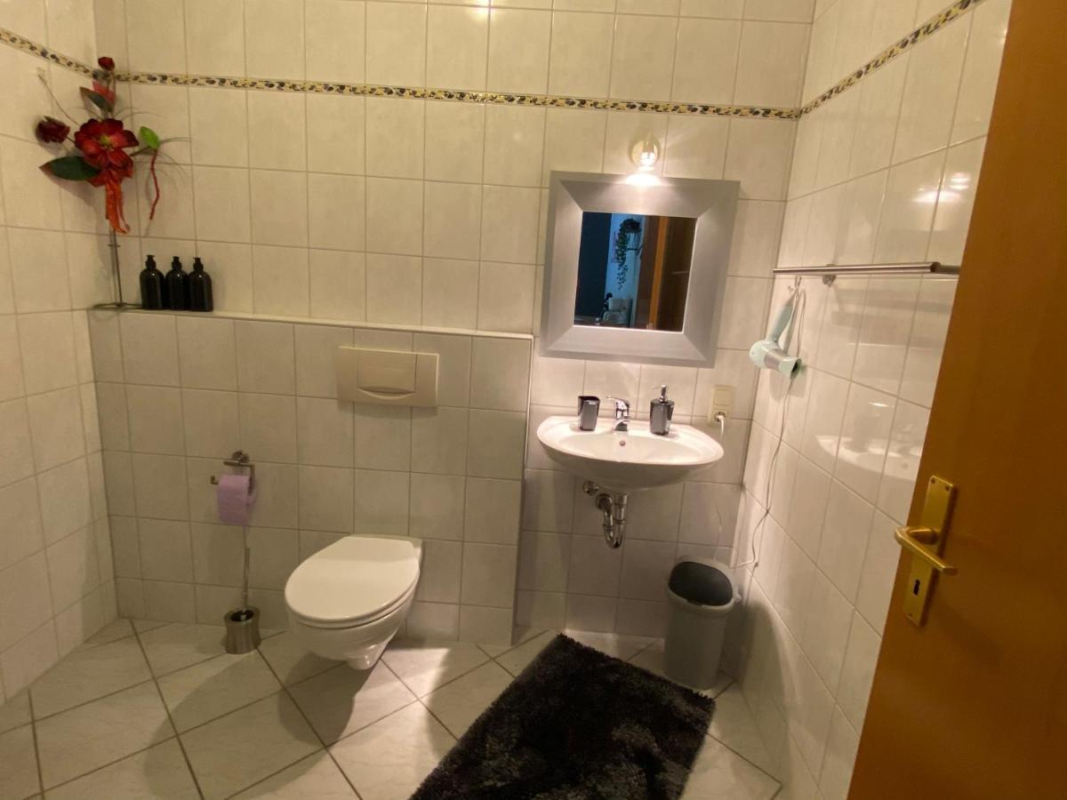 Rooms4Ring Privatzimmer Am Nurburgring Quiddelbach Kültér fotó