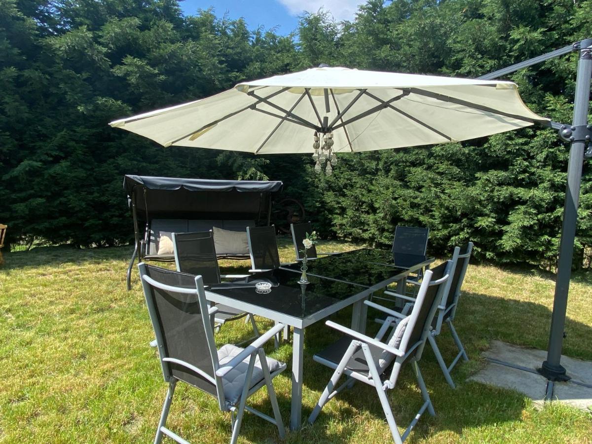 Rooms4Ring Privatzimmer Am Nurburgring Quiddelbach Kültér fotó
