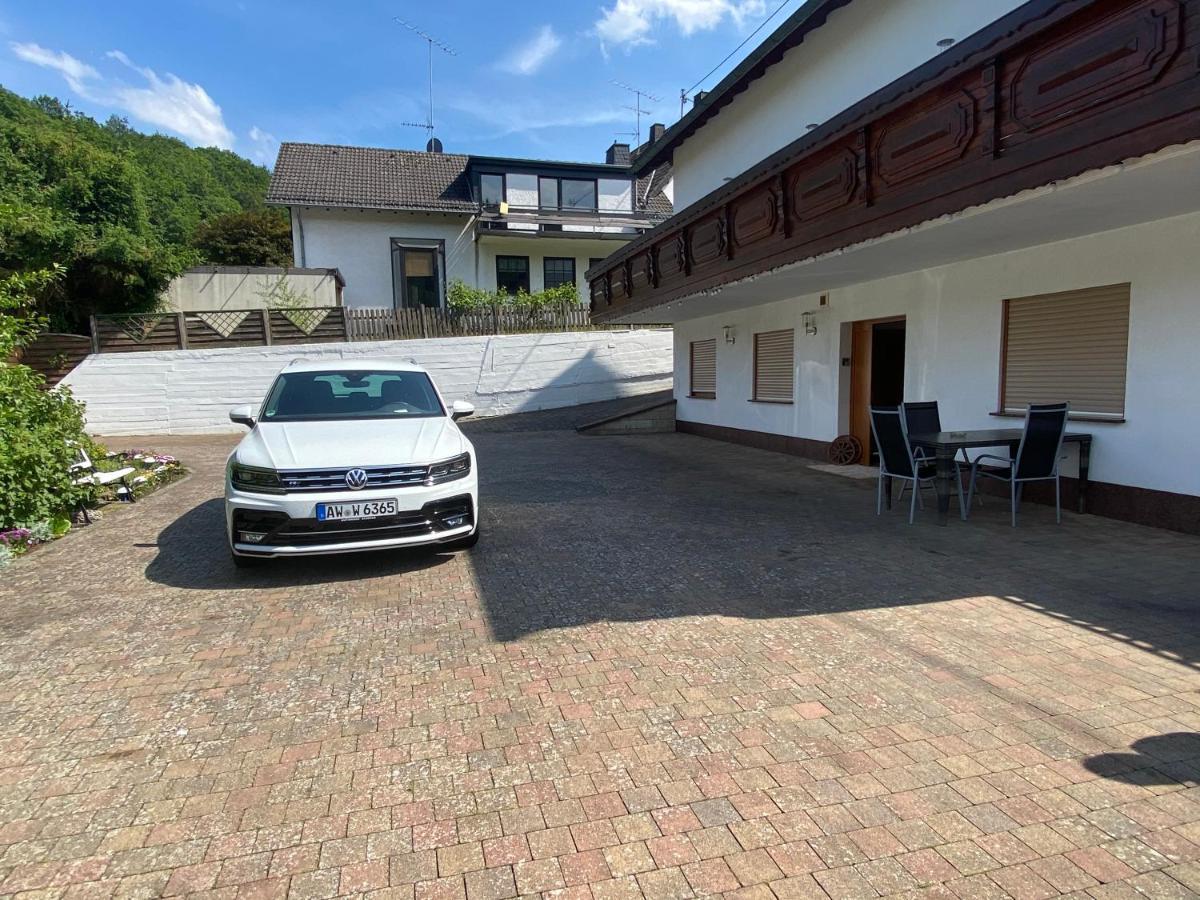Rooms4Ring Privatzimmer Am Nurburgring Quiddelbach Kültér fotó