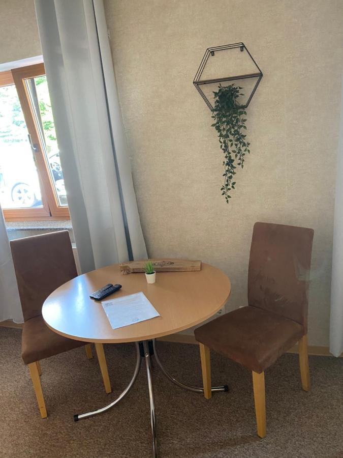 Rooms4Ring Privatzimmer Am Nurburgring Quiddelbach Kültér fotó